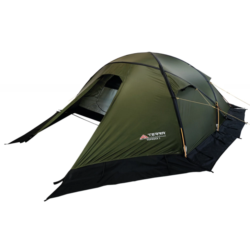 Намет Terra Incognita TopRock 2