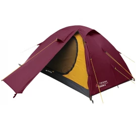 Намет Terra Incognita Platou 2