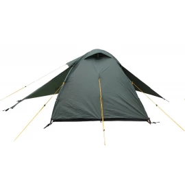 Намет Terra Incognita Platou 2