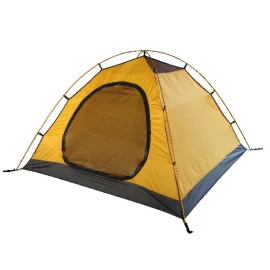 Намет Terra Incognita Platou 2