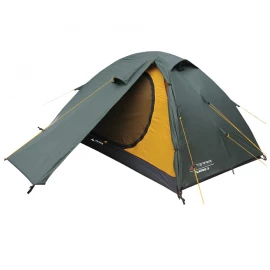 Намет Terra Incognita Platou 2