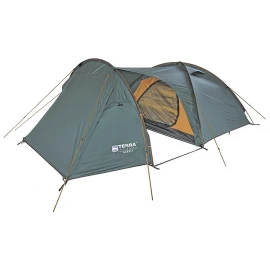 Намет Terra Incognita Bike 3