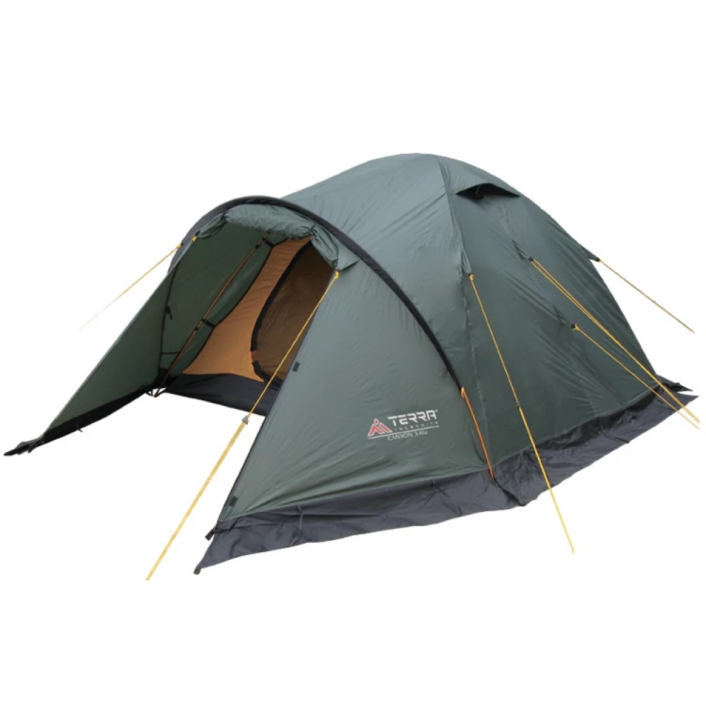 Намет Terra Incognita Canyon 3