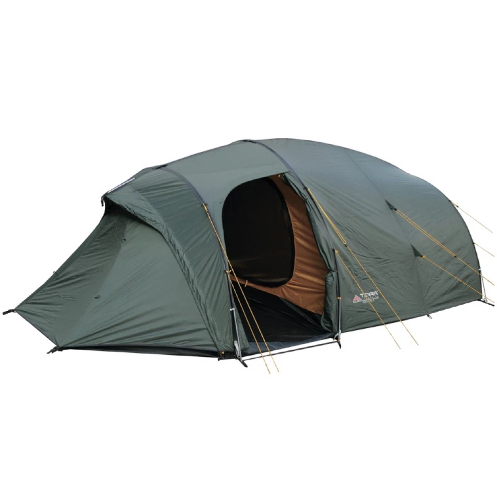 Намет Terra Incognita Bravo 4