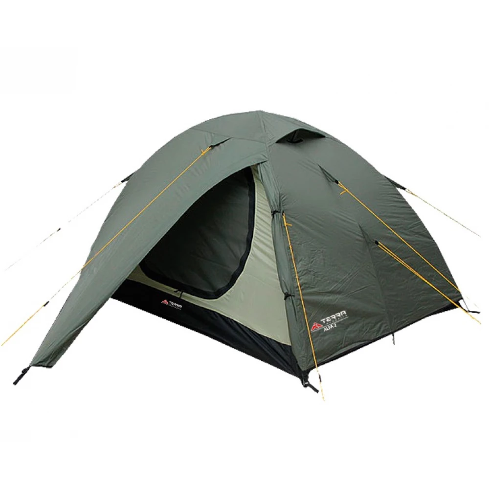 Намет Terra Incognita Alfa 2