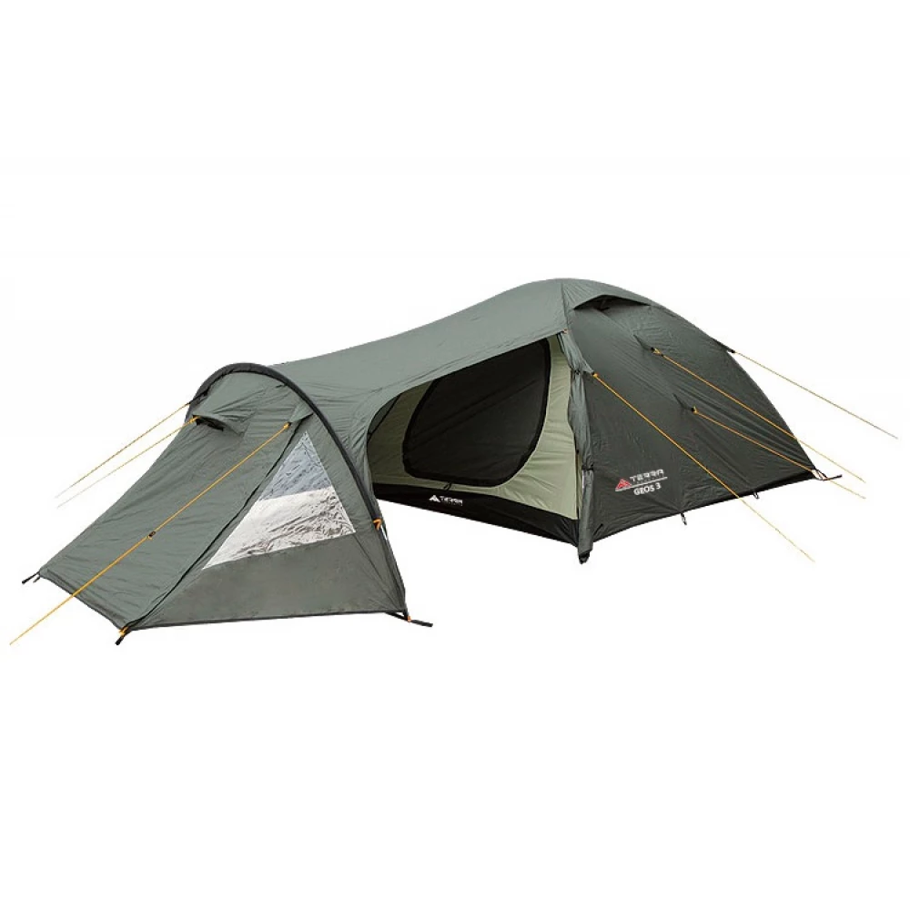 Намет Terra Incognita Geos 3