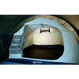 Намет Terra Incognita Grand 5 Alu