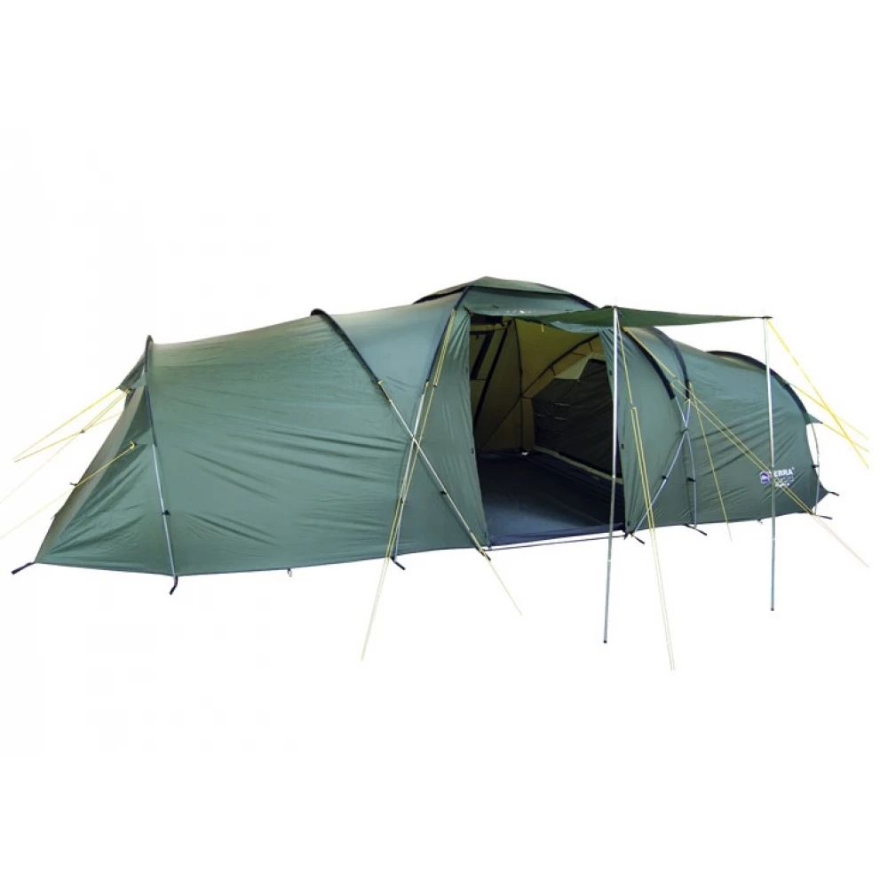 Намет Terra Incognita Grand 8