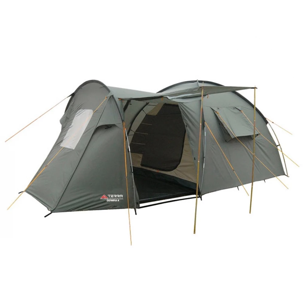 Намет Terra Incognita Olympia 4