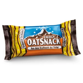Енергетичний батончик Trek'n Eat Energy OatSnack Banane Schoko