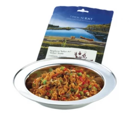 Ризотто по-балкански (пробник) Trek'n Eat Balkan Risotto Tester