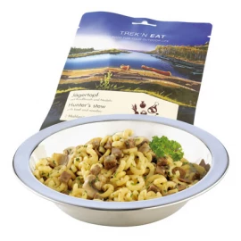 Запеченная говядина с лапшой Trek'n Eat Beef Casserole with Noodles