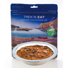 Бефстроганов с рисом Trek'n Eat Beef Stroganoff with Rice