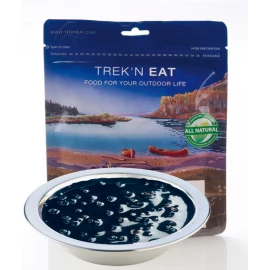 Десерт черничный суп Trek'n Eat Blueberry Fruit Soup