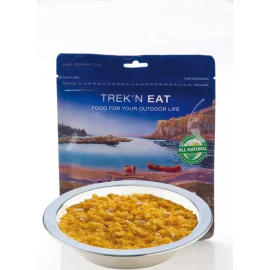 Рис с курицей, приправленный карри Trek'n Eat Chicken in Curried Rice