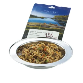 Рагу з олениной Trek'n Eat Venison Stew