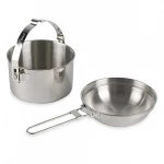 Казанок Tatonka Kettle (4 л)