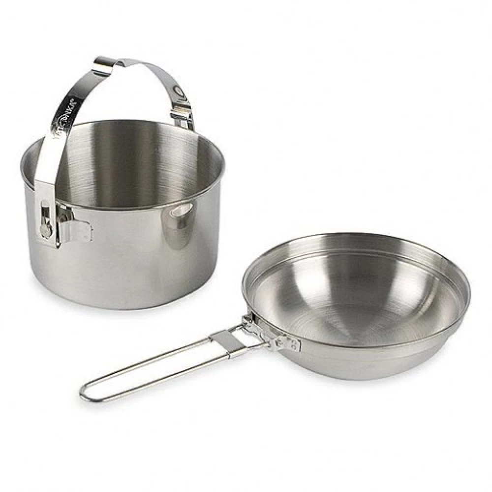 Казанок Tatonka Kettle (1,6 л)