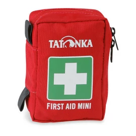 Аптечка Tatonka First Aid Mini