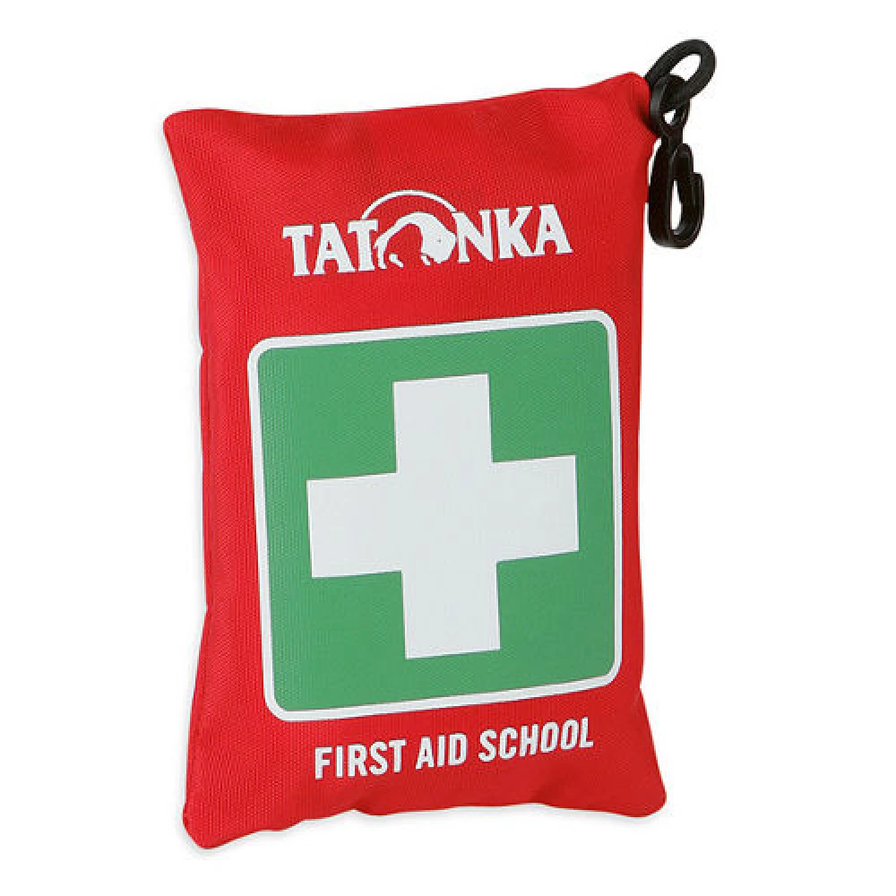 Аптечка Tatonka First Aid School