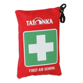 Аптечка Tatonka First Aid School
