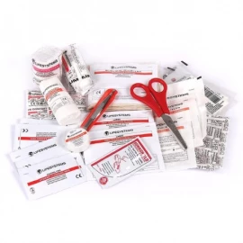 Аптечка Lifesystems Adventurer First Aid Kit