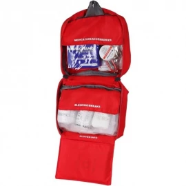 Аптечка Lifesystems Adventurer First Aid Kit