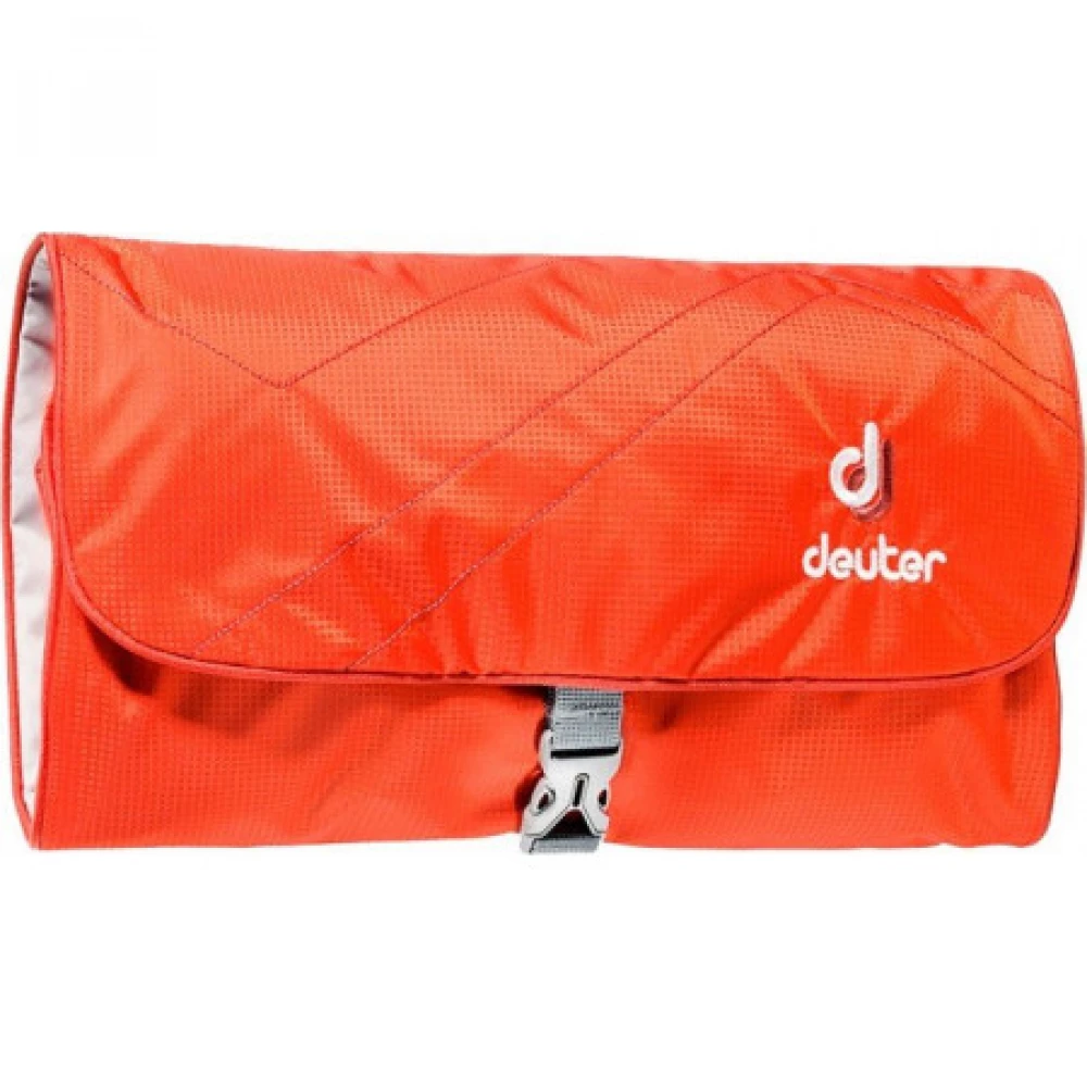 Косметичка Deuter Wash Bag II (old)