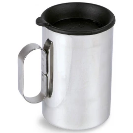 Термокружка Tatonka Thermo Delux 400