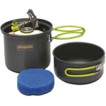 Набір посуду Pinguin Solo 