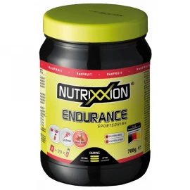 Ізотонік Nutrixxion Endurance Червоні фрукти 700 г