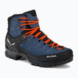 Черевики Salewa MS MTN Trainer Mid GTX