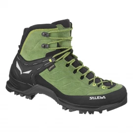 Черевики Salewa MS MTN Trainer Mid GTX