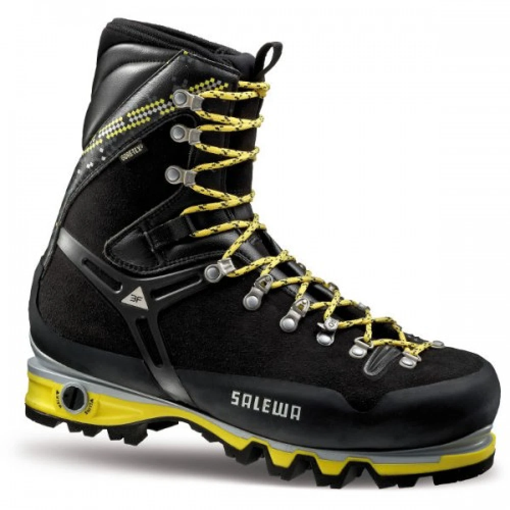 Ботинки Salewa MS Pro Guide