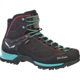 Ботинки Salewa WS MTN Trainer Mid GTX