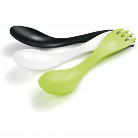 Ложка-виделка дитяча Light My Fire Spork Little Pin-Pack (3 шт.)