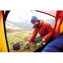 Газовий пальник Optimus Vega