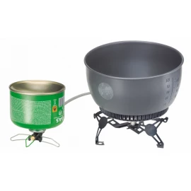 Газовий пальник Optimus Vega