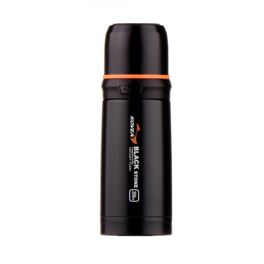 Термос Kovea KDW-BS350 Black Stone
