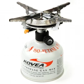 Газовий пальник Kovea Kovea TKB-8712 Auto Gas