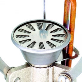 Газовий пальник Kovea KB-1006 Hose Stove Camp-5