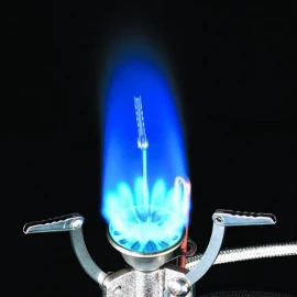 Газовий пальник Kovea KB-1006 Hose Stove Camp-5