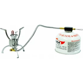 Газовий пальник Kovea KB-1006 Hose Stove Camp-5