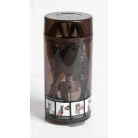 Газовий пальник Kovea KB-1006 Hose Stove Camp-5