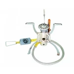 Газовий пальник Kovea KB-1006 Hose Stove Camp-5