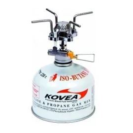 Газовий пальник Kovea KB-0409 Solo Stove