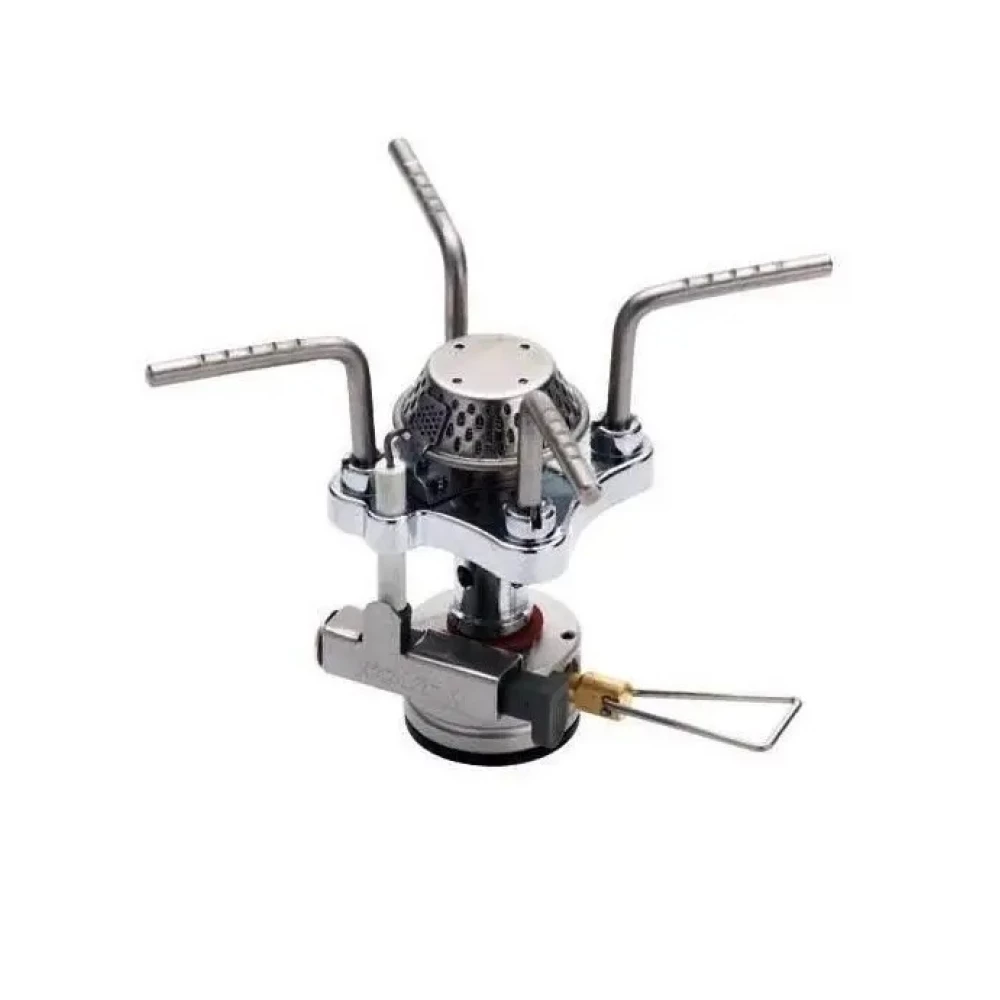 Газовий пальник Kovea KB-0409 Solo Stove
