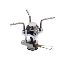 Газовая горелка Kovea KB-0409 Solo Stove