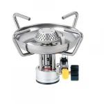 Газовий пальник Kovea KB-0410 Scorpion Stove