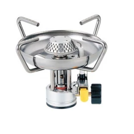 Газовая горелка Kovea KB-0410 Scorpion Stove